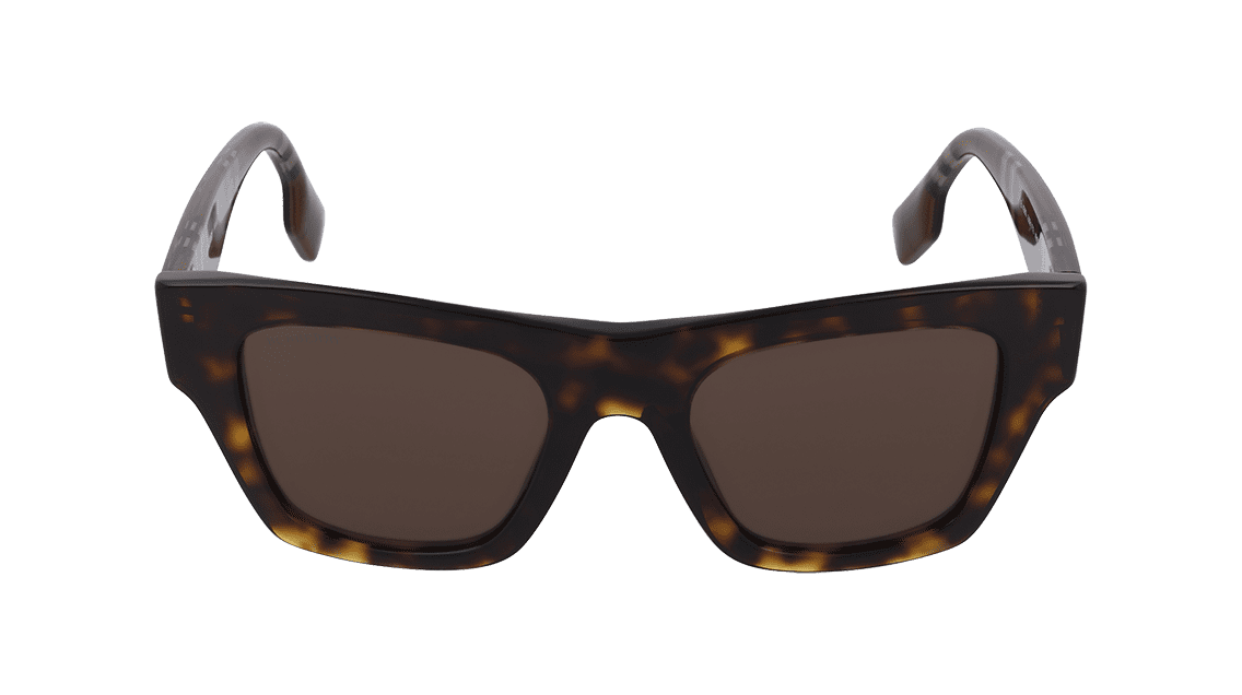 Burberry BE4360 Ernest Sunglasses Designer Glasses